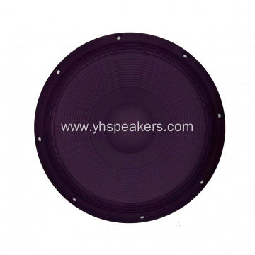 High Power 15 Inch Audio Speaker